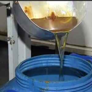 Soya Recicla destinou mais de 16 milhões de litros de óleo de cozinha usado para reciclagem