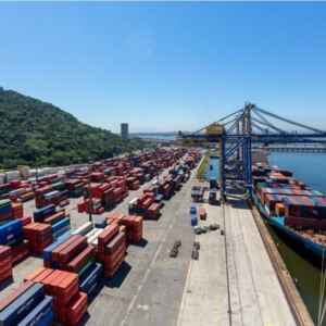 4ª semana de março trouxe superávit de US$2,07 bi na balança comercial brasileira