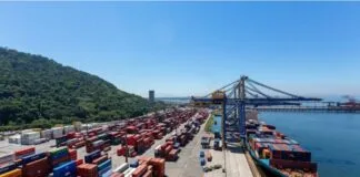 4ª semana de março trouxe superávit de US$2,07 bi na balança comercial brasileira 4ª semana de março trouxe superávit de US$2,07 bi na balança comercial brasileira