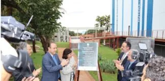 Lançamento Oficial de Estudo Clínico de Terapia Celular Contra o Câncer Lançamento Oficial de Estudo Clínico de Terapia Celular Contra o Câncer