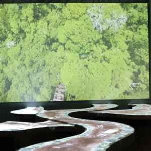 Projeto Itinerante do Museu do Amanhã Visita Maranhão e Pará