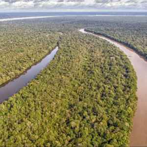 Governo Federal destina R$ 17 bi para desenvolvimento na Amazônia Legal