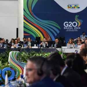 G20 anuncia até o final do ano edital internacional sobre pesquisa na Amazônia