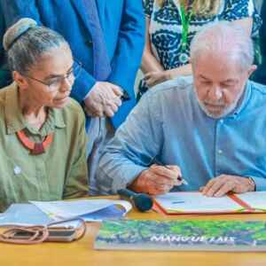 Governo estabelece reservas extrativistas no Pará