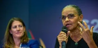 Brasil pretende investir R$ 27 bilhões na transição ecológica Brasil pretende investir R$ 27 bilhões na transição ecológica