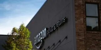 Amazon planeja investir US$ 150 bilhões em data centers Amazon planeja investir US$ 150 bilhões em data centers