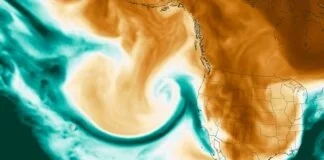 O crescente impacto do aquecimento global nos rios atmosféricos O crescente impacto do aquecimento global nos rios atmosféricos