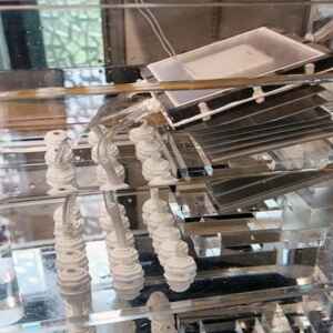 Dessalinização com água doce mais barata que a água da torneira