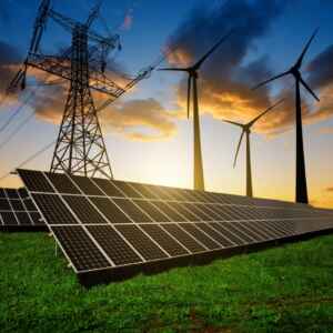 “Secas Energéticas”