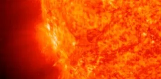 NASA se antecipa a tempestade solar que pode impactar a Terra até 2025 NASA se antecipa a tempestade solar que pode impactar a Terra até 2025
