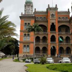 Fiocruz é candidata a Patrimônio Mundial pela Unesco