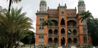 Fiocruz é candidata a Patrimônio Mundial pela Unesco Fiocruz é candidata a Patrimônio Mundial pela Unesco