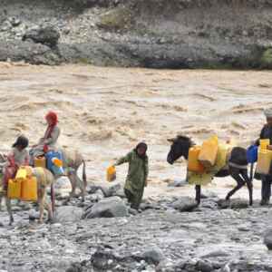 Segundo relatório sobre a situação dos recursos hídricos globais da OMM – Organização Meteorológica Mundial