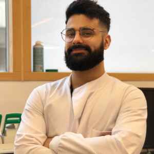 Pesquisador da Unicamp recebe do British Council o Study UK Alumni Award 2024