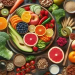 Avanços Tecnológicos em Alimentos Sustentáveis Alimentos Sustentáveis