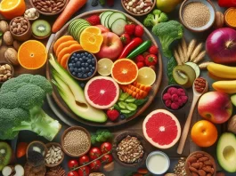 Alimentos Sustentáveis