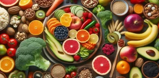 Alimentos Sustentáveis