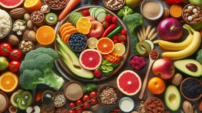 Alimentos Sustentáveis