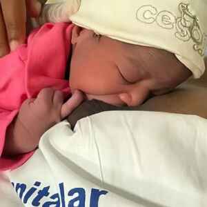 Anvisa autoriza registro de vacina combativa a bronquiolite em bebês