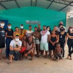 Semas e Acorqe Finalizam Segundo Maior Cadastro Ambiental Quilombola do Brasil