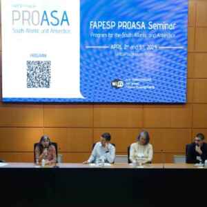 Programa PROASA Avança na Governança Oceânica e na Economia Azul