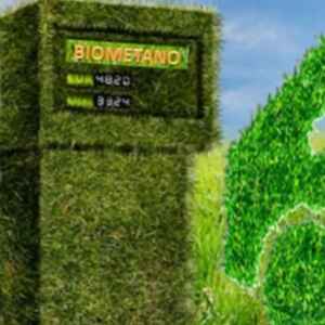 Brasil Rumo à Liderança Global do Biometano, Afirma CBIE