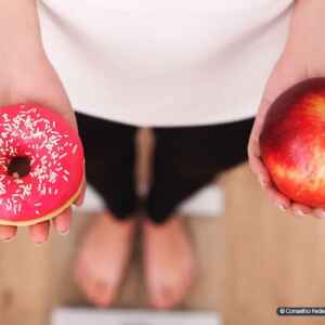 Estudo revela que crianças brasileiras estão mais altas e mais obesas