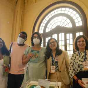 Governo Relança Caderneta de Vacinação Infantil Após Três Anos