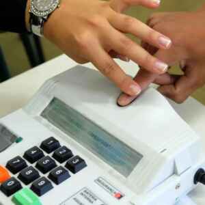 Termina hoje (dia 8) o prazo para a regularização do título pela internet