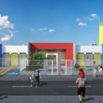 CAIXA e FNDE Firmam Contrato Para Obras na Educação Básica Dentro do Novo PAC