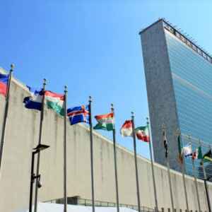 ONU Aprova Primeira Resolução Global sobre Inteligência Artificial e Proteção de Dados