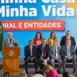 Governo Anuncia 112 Mil Novas Moradias para Áreas Rurais e Movimentos de Moradia