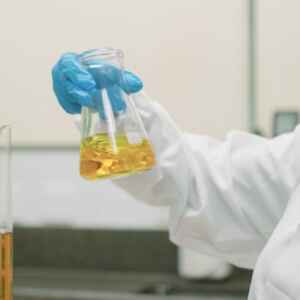 Reciclagem de Óleo de Cozinha Como Solução Sustentável para a Produção de Biodiesel