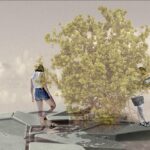 Florestas oceânicas: como os manguezais “flutuantes” poderiam proporcionar uma ampla gama de benefícios ecológicos e sociais