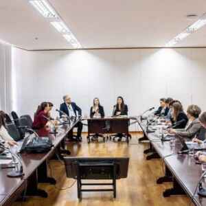 Diálogo entre MDIC e Indústria Brasileira sobre Adequação ao Imposto de Carbono da UE e Reino Unido