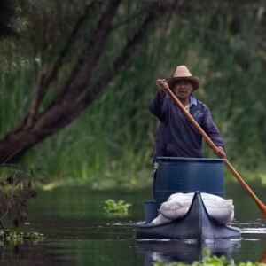O que os antigos agricultores podem realmente ensinar-nos sobre a adaptação às alterações climáticas – e como o poder político influencia o sucesso ou o fracasso