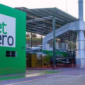 Startup de Biochar, o “Carvão Amigo do Clima”, Capta R$ 97 Milhões para Expansão