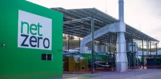 Startup de Biochar, o "Carvão Amigo do Clima", Capta R$ 97 Milhões para Expansão Startup de Biochar, o "Carvão Amigo do Clima", Capta R$ 97 Milhões para Expansão