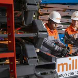 Mills sobe no Ranking Ambiental da CDP Latin America