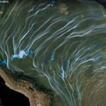 Modelagem computacional é capaz de descrever o passado e o futuro climático na América do Sul