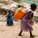 Banco Mundial adverte sobre “reversão histórica” do desenvolvimento em países pobres