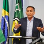 Ministro Waldez Góes Detalha Programa Desenvolve Amazônia