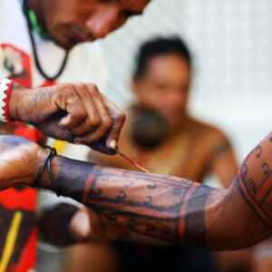 Programação Especial da Semana dos Povos Indígenas se Estende até Domingo (21)