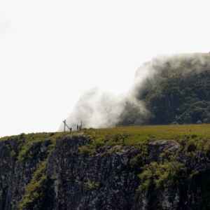 Estudo aponta percepções da população sobre os parques brasileiros