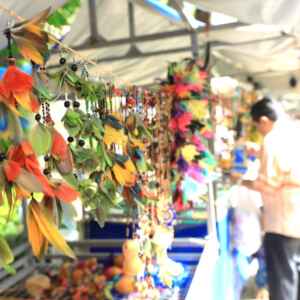Empreendedorismo Criativo Indígena em Destaque na Semana dos Povos Indígenas do Pará