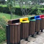 BNDES Apoia Inovação em Sustentabilidade com Madeira Plástica