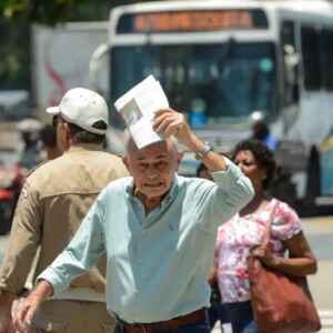 Trabalhadores Sob Ameaça Crescente devido às Mudanças Climáticas, Alerta da OIT