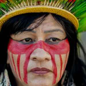 Programa Educativo Incentiva Línguas Indígenas na Legislação