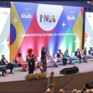 Estados e municípios receberão R$ 15 bi para cultura até 2027 Política Nacional da Cultura Aldir Blanc