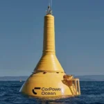 CorPower promete resolver a intermitência da energia solar e eólica CorPower